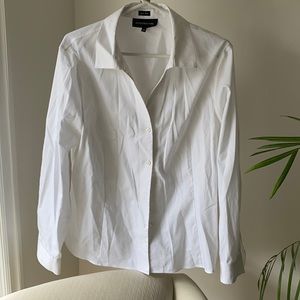 Jones New York Classic cotton